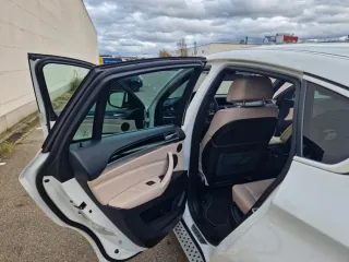 BMW X6 40D