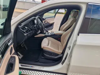 BMW X6 40D