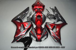 Carenado para HONDA CBR 1000 RR 2006 - 2007
