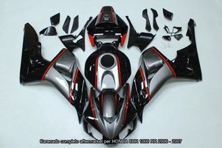 Carenado para HONDA CBR 1000 RR 2006 - 2007