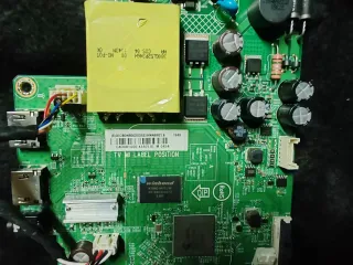 Scheda madre Philips 43PFS5503/12