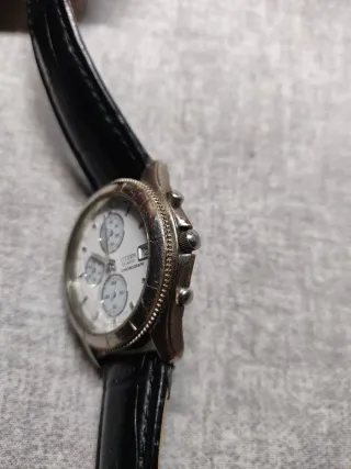 Orologio Citizen Cronografo Uomo