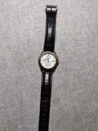 Orologio Citizen Cronografo Uomo