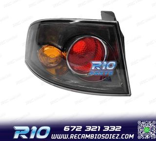 PILOTO IZQ PARA SEAT IBIZA V 02-09