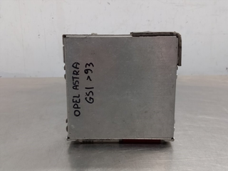 CENTRALITA MOTOR UCE OPEL TIGRA 16214239