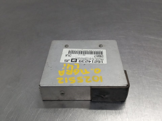 CENTRALITA MOTOR UCE OPEL TIGRA 16214239