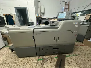 2 fotocopiadoras Profesionales Ricoh (Recambio)
