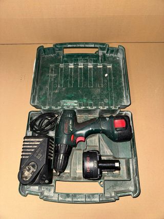 Taladro Bosch PSR 960