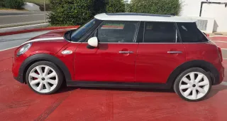 MINI Mini 2014
