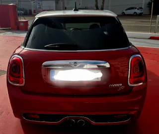 MINI Mini 2014