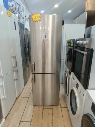 Nevera Balay con garantía y transporte