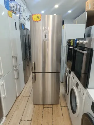 Nevera Balay con garantía y transporte