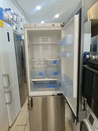 Nevera Balay con garantía y transporte