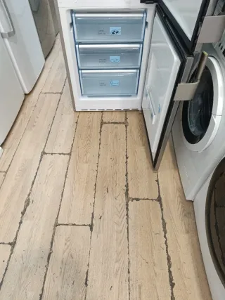 Nevera Balay con garantía y transporte