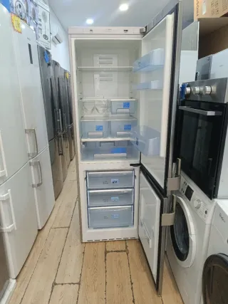 Nevera Balay con garantía y transporte