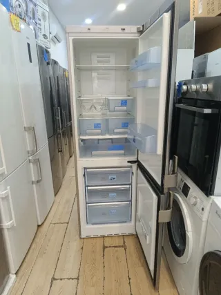 Nevera Balay con garantía y transporte