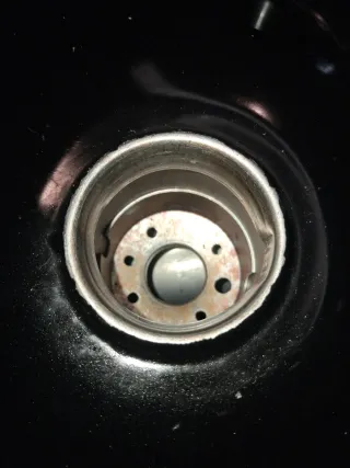 Depósito Gasolina Yamaha Drag Star Classic