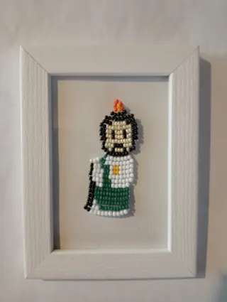 Cuadro San Judas Tadeo