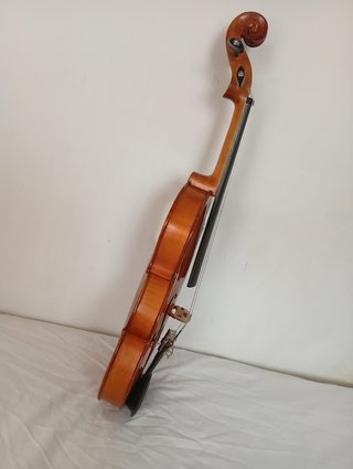VIOLÍN VINTAGE 3/4