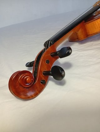 VIOLÍN VINTAGE 3/4