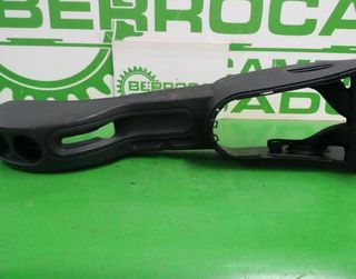 Consola central citroen 123856 96519603ze c3 1.4