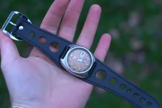 Orologio Seiko 5 Automatico Vintage