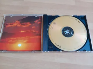 David Byrne - Uh-Oh CD