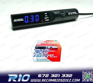 TURBO TIMER APEXI