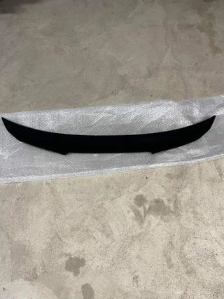 Alerón BMW E60 Tipo PSM