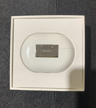 Huawei Freebuds Pro Blancos