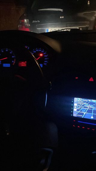 Volkswagen Golf GTI 2002