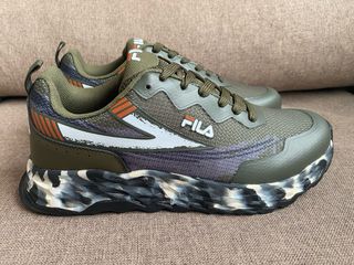Zapatillas Fila Trekking Talla 42-43-44