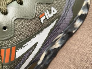 Zapatillas Fila Trekking Talla 42-43-44