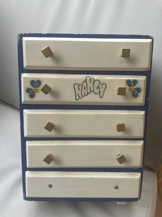 Sinfonier Nancy Famosa