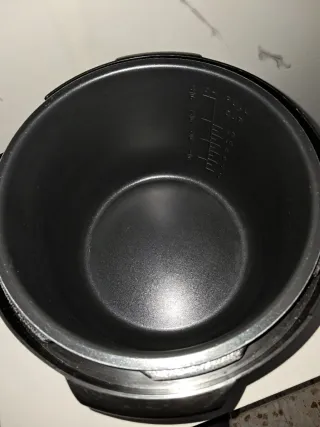 Robot/Olla de presión Orbegozo