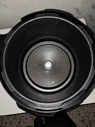 Robot/Olla de presión Orbegozo