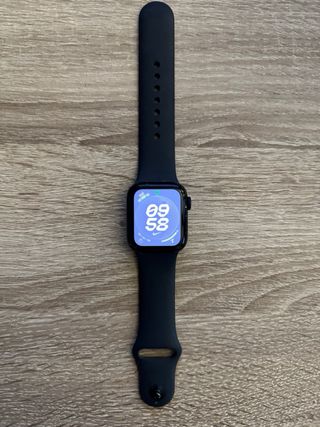 Apple Watch SE GPS