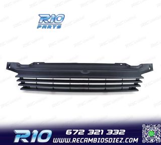 PARRILLA VOLKSWAGEN VW CARAVELLE 96-03 NEGRO