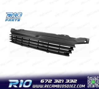 PARRILLA VOLKSWAGEN VW CARAVELLE 96-03 NEGRO