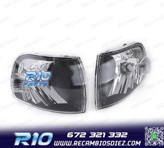 INTERMITENTES FRONTALES VOLKSWAGEN VW MULTIVAN 96-03 CRISTAL