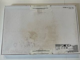 Samsung Galaxy Tab S10+ 12GB/256GB Gris