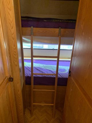 Caravana Trillas Tamarit