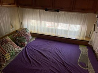 Caravana Trillas Tamarit