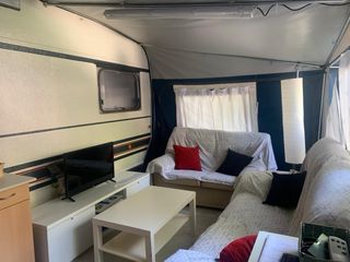 Caravana Trillas Tamarit