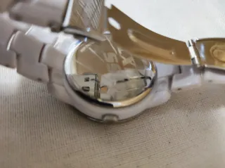 Orologio da donna Sixty bianco