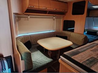 Caravana LMC MUSTERLAND 790 MDK