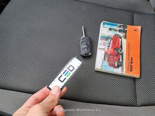 SEAT IBIZA 1.0 TSI 70kW (95CV) Style