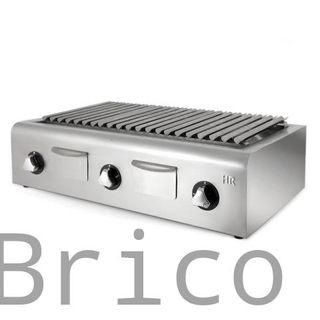 Barbacoa Gas Serie 500 - B900