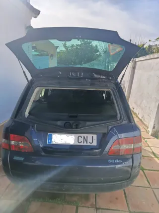 FIAT Stilo 2003