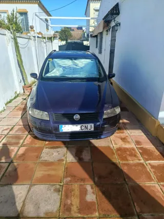 FIAT Stilo 2003